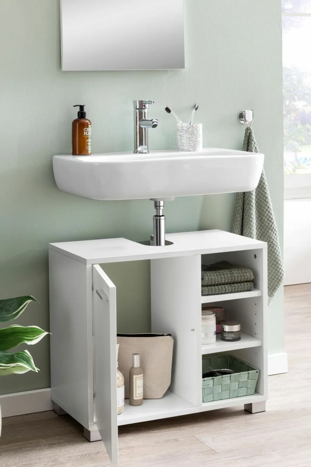 Meuble sous vasque BANG KRUAI-Skyport Discount