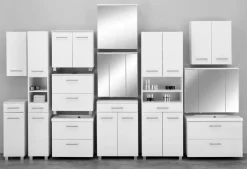 Meuble sous vasque 60cm PORTA