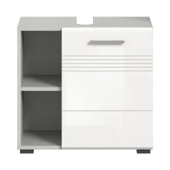 Meuble sous vasque DILLA-Xonox Discount