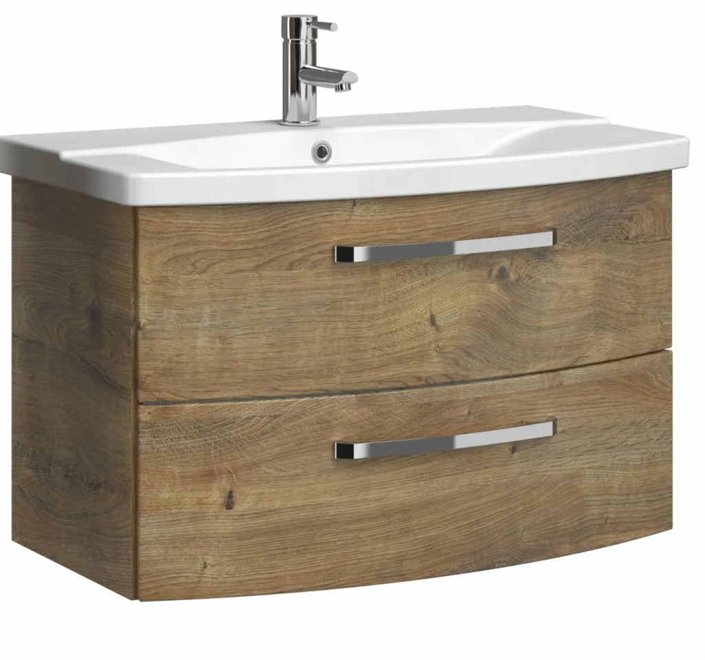 Meuble sous vasque FOKUS 4010-Pelipal Discount