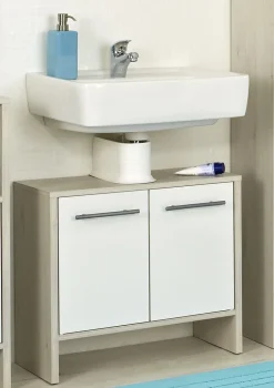 Meuble sous vasque JAN-Pelipal Outlet