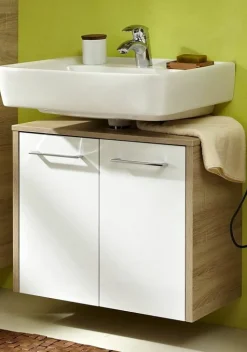 Meuble sous vasque LAGOS-Pelipal Clearance