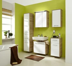 Meuble sous vasque LAGOS-Pelipal Clearance