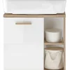 Meuble sous vasque NOVENTA-Pelipal Hot