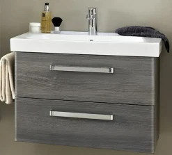 Meuble sous vasque PINEO-Pelipal Best