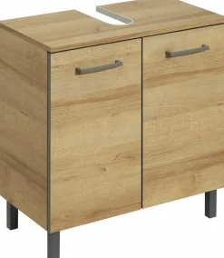 Meuble sous vasque RÜDESHEIM-Pelipal Discount