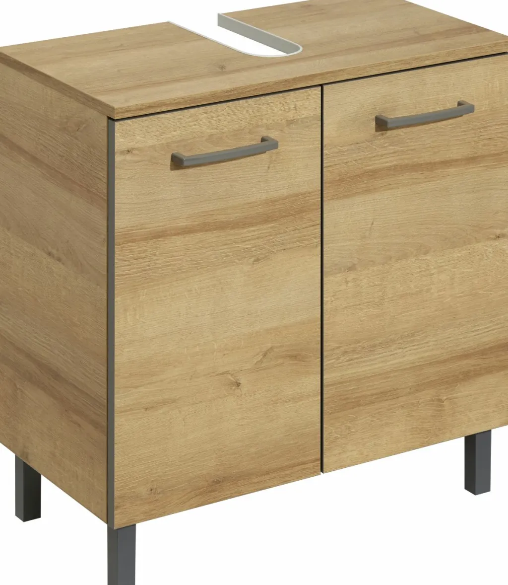 Meuble sous vasque RÜDESHEIM-Pelipal Discount