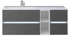 Meuble sous vasque SOLITAIRE 6010-Pelipal New