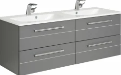 Meuble sous vasque SOLITAIRE 6025