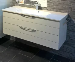 Meuble sous vasque SOLITAIRE 6025