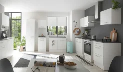 Meuble sous évier GLASGOW-Bega BBK Best