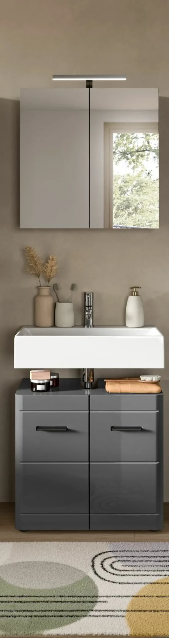 Meuble sous évier KOBO-Xonox Online