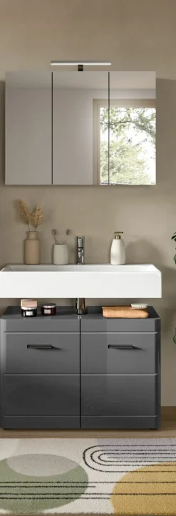 Meuble sous évier KOBO