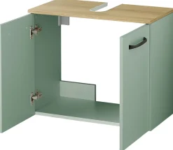 Meuble sous-lavabo QUICKSET 500-Pelipal Discount