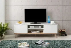 Meuble TV GÖTEBORG 55-Finori Sale