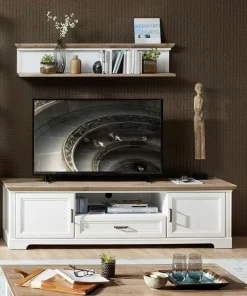 Meuble TV JASMIN