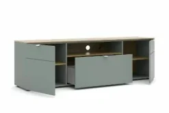 Meuble TV bas BARI-Innostyle New