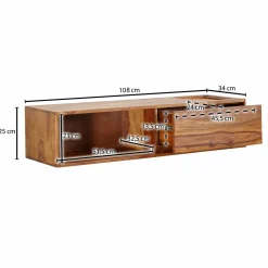 Meuble TV ILAVE-Skyport Hot