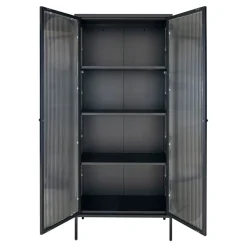 Meuble vitrine ADELAIDE-House Nordic Best