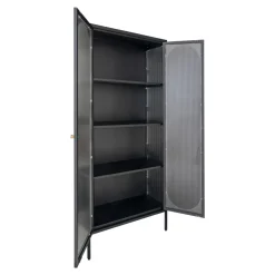 Meuble vitrine ADELAIDE-House Nordic Best