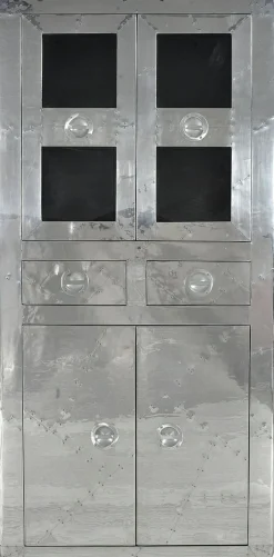 Meuble vitrine AIRMAN