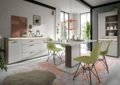 Meuble vitrine AKSUM-Xonox Hot