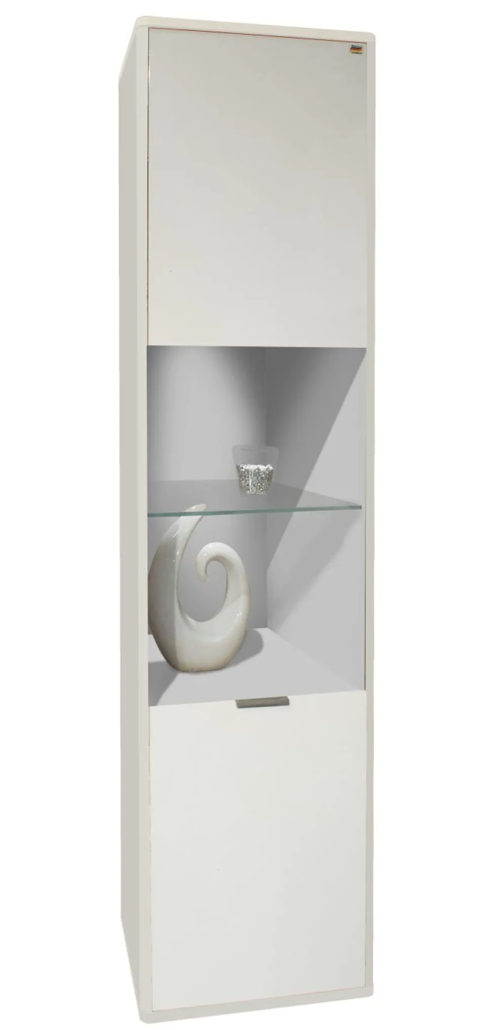 Meuble vitrine ALPHA