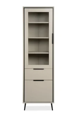 Meuble vitrine ARONA 52B