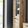 Meuble vitrine BELLANO-Innostyle Clearance