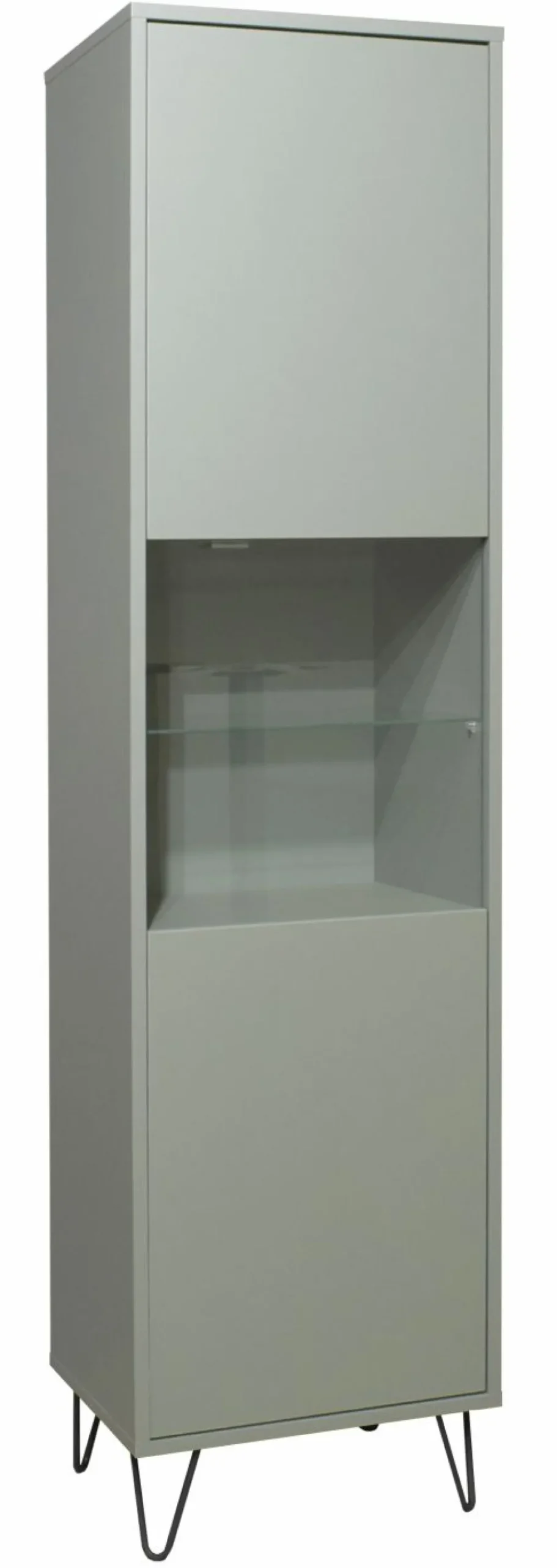 Meuble vitrine BONNIE-Mäusbacher Hot