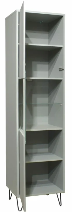 Meuble vitrine BONNIE-Mäusbacher Hot