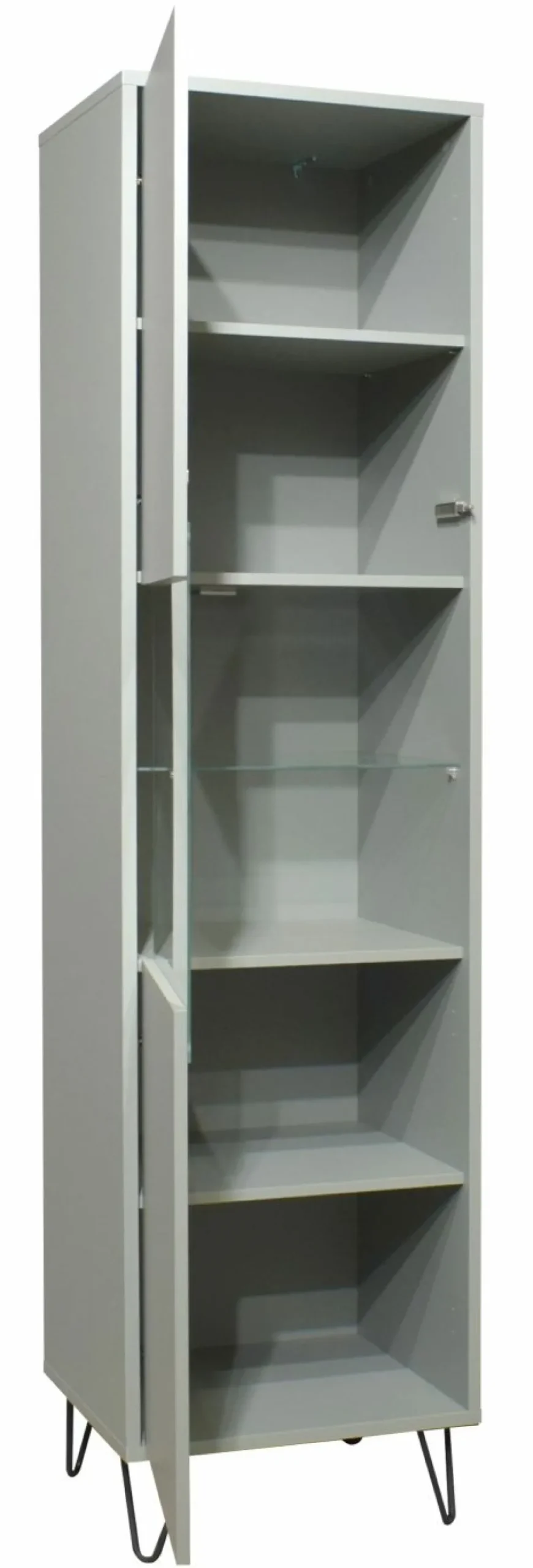 Meuble vitrine BONNIE-Mäusbacher Hot