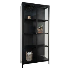 Meuble vitrine BRISBANE