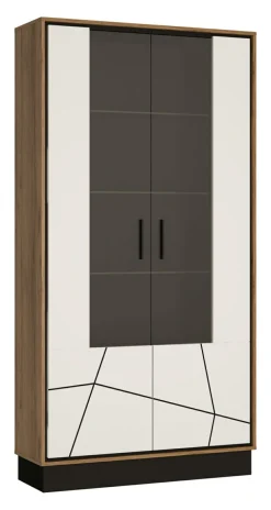 Meuble vitrine BROLO-Wojcik Online