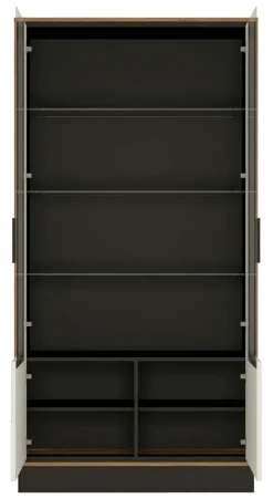 Meuble vitrine BROLO-Wojcik Online