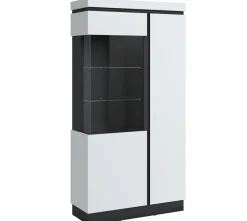 Meuble vitrine CAMPANIA-Wojcik New