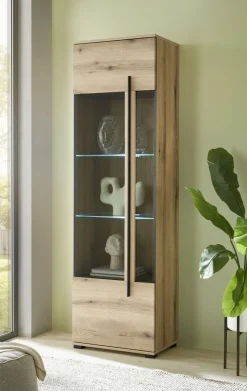 Meuble vitrine CANTARA-IMV Hot