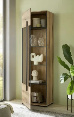 Meuble vitrine CANTARA-IMV Hot