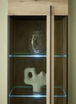 Meuble vitrine CANTARA-IMV Hot