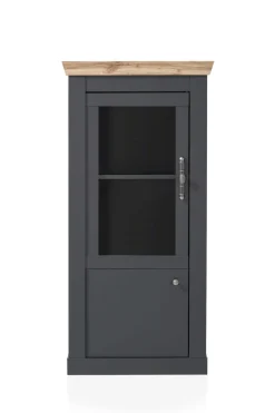 Meuble vitrine CATANIA-IMV