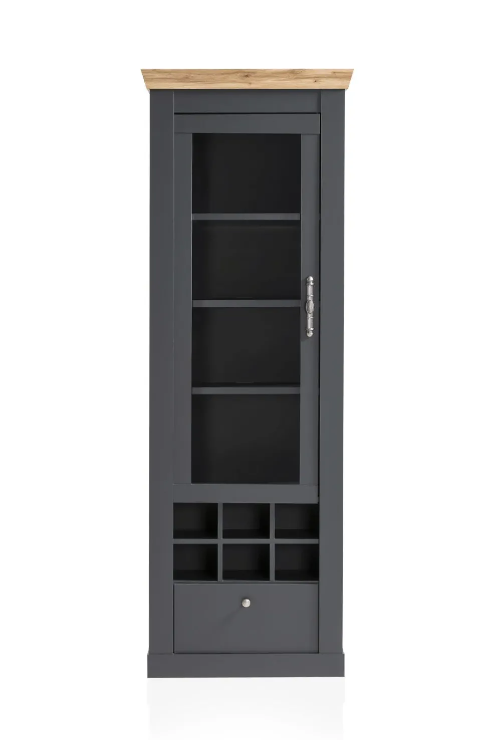 Meuble vitrine CATANIA