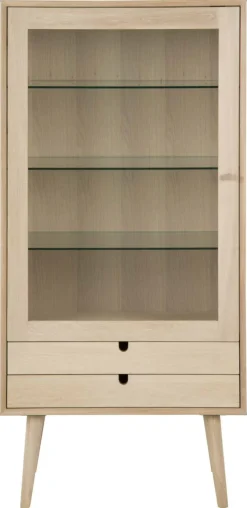 Meuble vitrine CENTURY-Actona Best