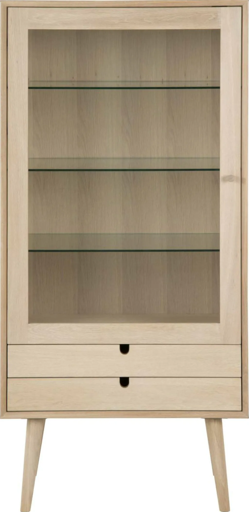 Meuble vitrine CENTURY-Actona Best