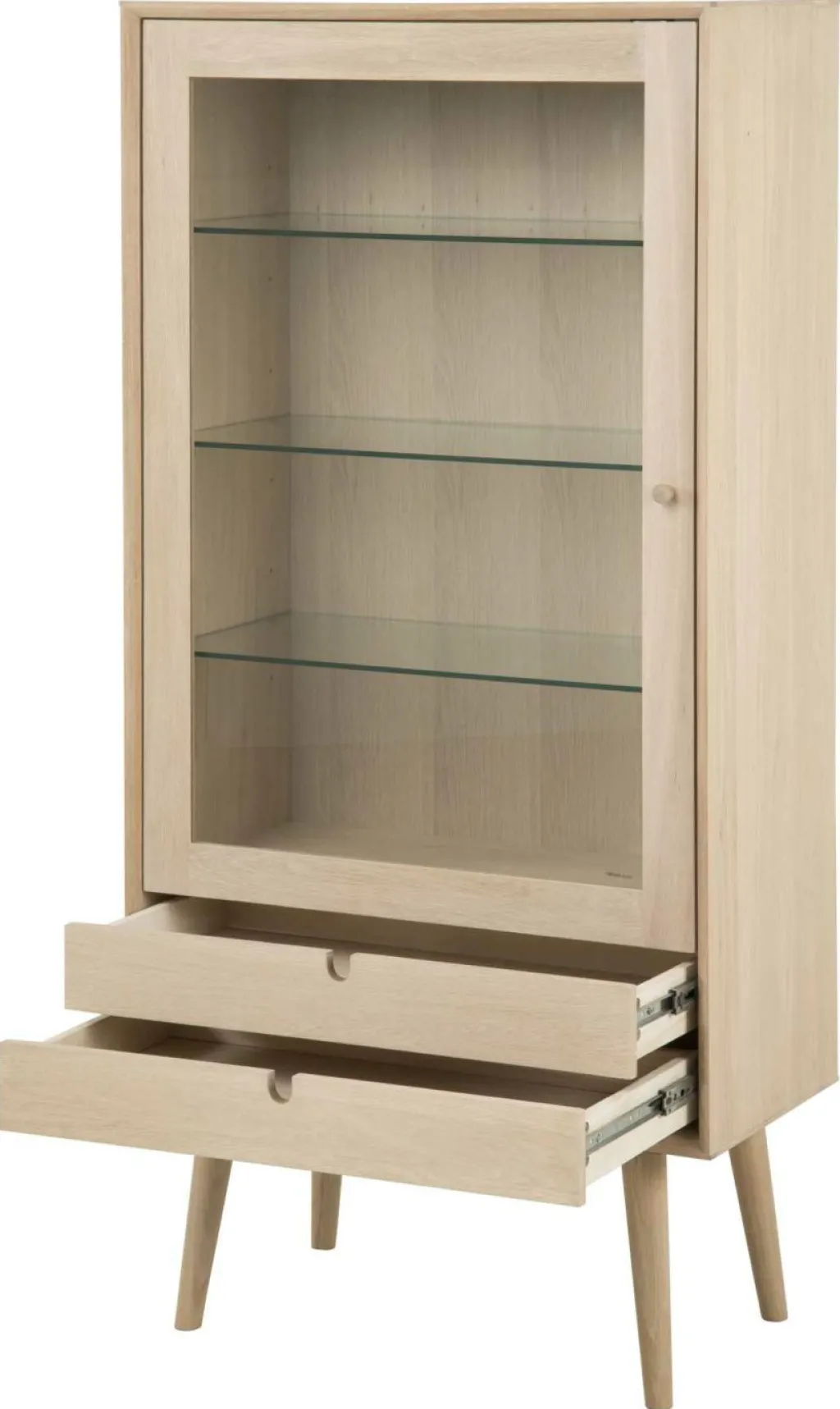 Meuble vitrine CENTURY-Actona Best