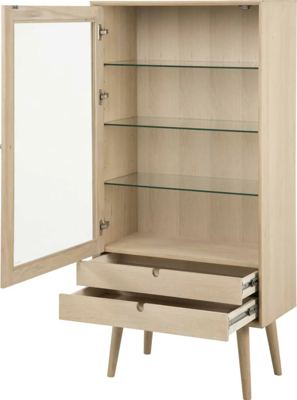 Meuble vitrine CENTURY-Actona Best