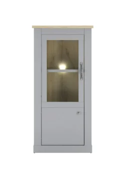 Meuble vitrine CHAMBORD