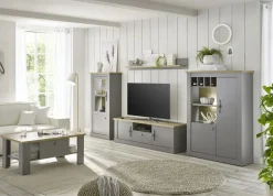 Meuble vitrine CHAMBORD