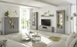 Meuble vitrine CHAMBORD