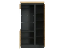Meuble vitrine CORTE-Wojcik Clearance