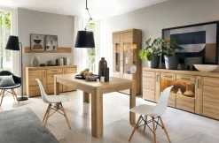 Meuble vitrine CORTINA-Wojcik Best